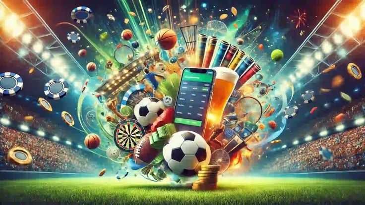 Kenapa Bettor Pro Pilih Sportsbooks INDOWIN88JP? Ini Alasannya!