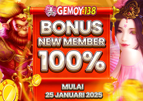 GEMOY138 & Habanero: Game Slot Klasik