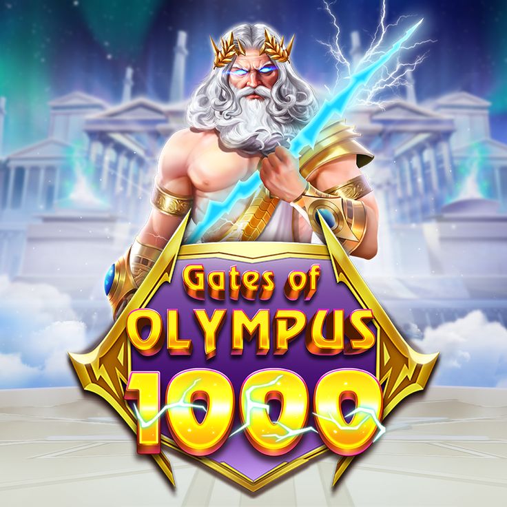 Keunggulan Slot Zeus x1000 di BiroSlot: RTP Tinggi & Fitur Scatter Super