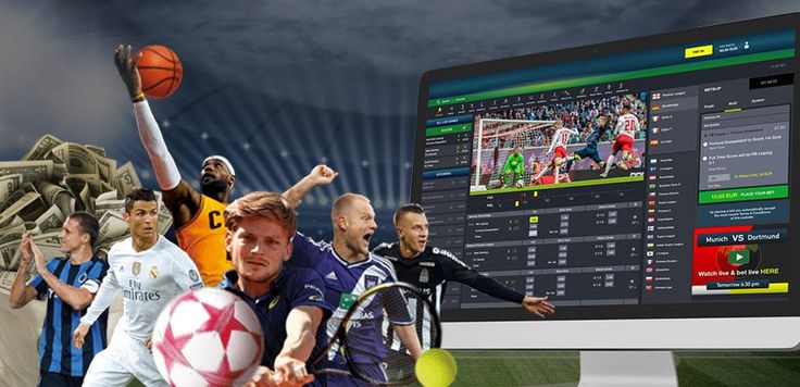 Sportsbook Mix Parlay Gacor! Tebakan Jitu, Cuan Meledak!