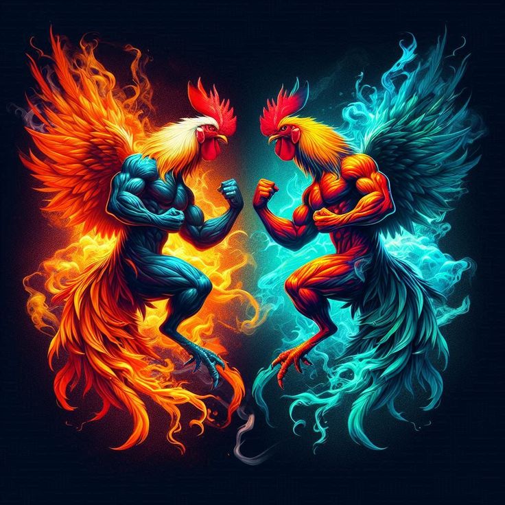 INDOWIN88JP Sabung Ayam Gacor: Raih Kemenangan Tiap Pertandingan!