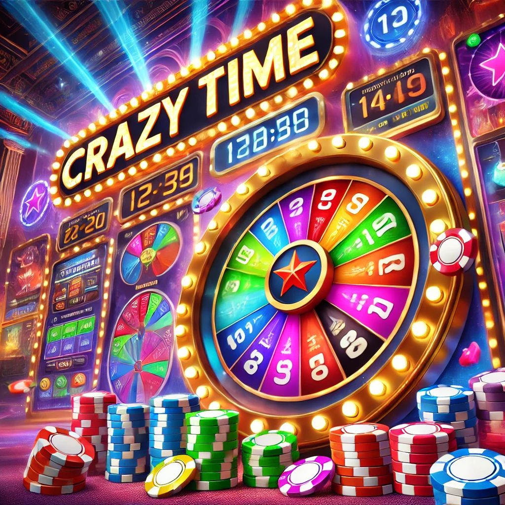 SLOTVIPGG Roulette Online: Strategi Ampuh Raih Jackpot Besar!