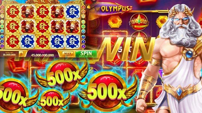 KUNCI11 – Situs Slot Online Resmi dengan Pengalaman Bermain Terbaik