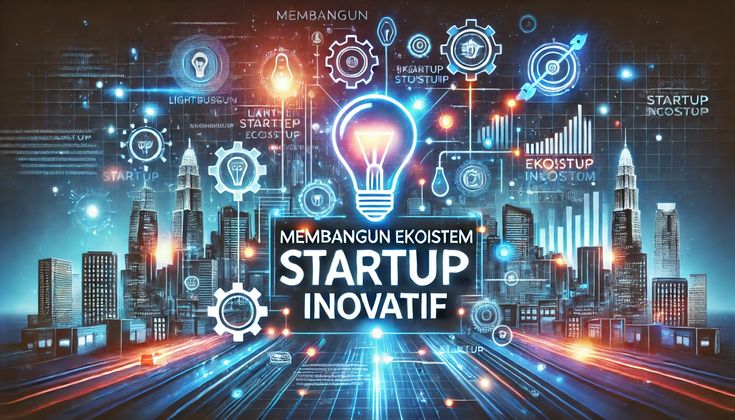 Memupuk Semangat Bersama: Peran Komunitas Muda dalam Mengembangkan Ekosistem Bisnis yang Berkelanjutan